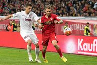 Eric Bicfalvi a explicat legătura sa cu 'câinii'