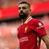Mohamed Salah, Jucătorul Sezonului în Premier League! » Lider la toate capitolele