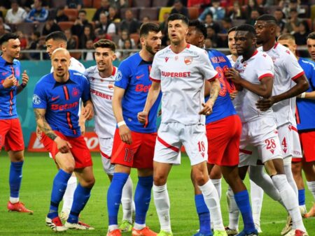 Gigi Becali a avut o schimbare de opinie! Ce fotbalist își dorește, de fapt, de la Dinamo: „Să discute cu el”