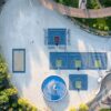 Primul festival de sport urban din București, Sport Arena Streetball, se va desfășura în Parcul Drumul Taberei între 9 și 11 mai.