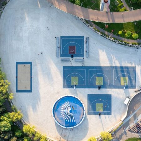 Primul festival de sport urban din București, Sport Arena Streetball, se va desfășura în Parcul Drumul Taberei între 9 și 11 mai.