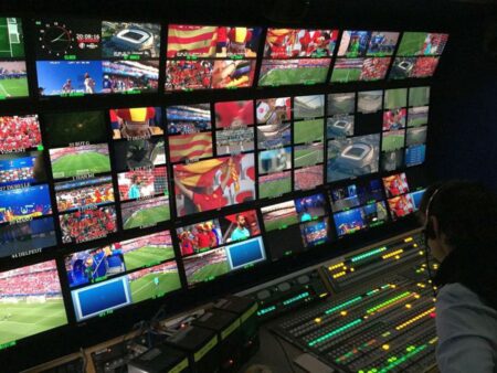 Alegerile prezidențiale au depășit fotbalul! Câți telespectatori au urmărit Oțelul?