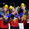 Dificultăți pentru campioana României! CSM București, datorii de 200.000 de euro