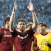 „Borza pleacă cu siguranță de la Rapid!” » Giuleștenii fac transferuri din Superliga