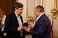 Victor Pițurcă nu mai suportă situația de la Steaua.