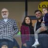 Patroana a sosit! Teodora Becali la petrecerea de titlu a campioanei FCSB