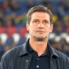 Ce a declarat Cristi Chivu despre Dennis Man înaintea meciului decisiv pentru Parma
