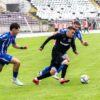 LIVE: Semifinalele barajului pentru promovarea în Liga 2 – CS Dinamo și Politehnica Timișoara intră în competiție