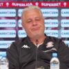 „Vasalul a ieșit, campionatul este în desfășurare din momentul începutului play-off-ului!”