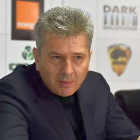 „Sunt supărat! Merită să mai susținem echipa?” » Ce l-a deranjat