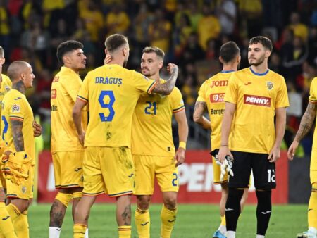 Cum a fost numit atacantul preferat al lui Mircea Lucescu de către turci! Știre importantă despre internaționalul român