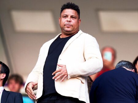 Scandal cu Ronaldo! » A lipsit de la meci, dar s-a distrat la restaurant!