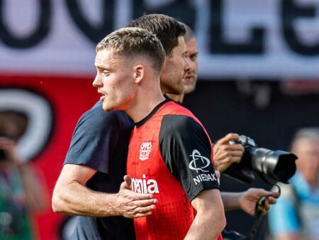 Bayer AG a dat undă verde vânzării lui Florian Wirtz! » Informații din negocierile cu Bayern