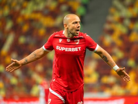 Patrick Olsen a primit o ofertă și este tentat să o accepte.