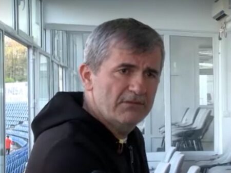 Valeriu Iftime pe cale să se prăbușească după ratările lui Ongenda la penalty-ul din prelungiri: „Nu m-am uitat! Am pierdut 100.000 de euro”