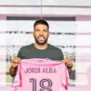 Jordi Alba a semnat! | Sport.ro