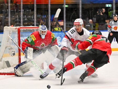Ungaria, umilită la Campionatul Mondial! Scorul competiției: „Măturați de avalanșă”