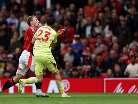 Final nebun în Premier League: Aston Villa, subțiată de Emi Martinez, ratează dramatic Liga Campionilor!