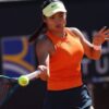 Emma Răducanu și performanța, la o răscruce de drumuri: ce evaluare a primit de la numărul 3 WTA la Roma.