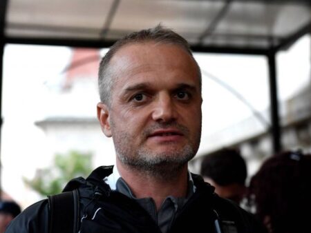 Erik Lincar părea să fie semnat, dar pretențiile l-au eliminat din competiție! Ce s-a întâmplat?