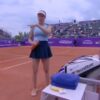 Danielle Collins crede că un cameraman i-a încălcat intimitatea în meciul cu Emma Răducanu: „Este pur și simplu inacceptabil”