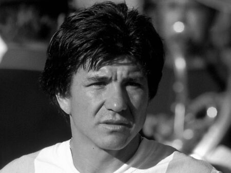 Fotbalul argentinian în tristețe. Luis Galvan, campion mondial din „era Maradona”, a decedat.