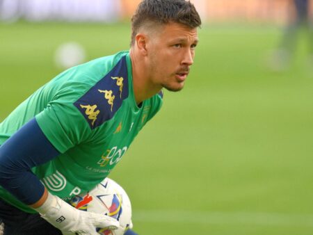 Benjamin Siegrist NU va continua la Rapid » Clubul care este foarte aproape să-l achiziționeze
