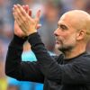 Pep Guardiola, informații recente despre Erling Haaland: Când se întoarce vedeta de la Manchester City