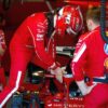 „Ferrari se găsește într-o situație inacceptabilă”