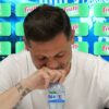 Mirel Rădoi, inaripiat la conferință după Craiova