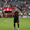 Angel Di Maria părăsește Benfica! Campionul mondial se apropie de reunirea cu Leo Messi.
