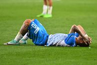 Prăbușire ȘOCANTĂ în Liga 1: ce s-a ales de fotbalistul de „20 de milioane de euro”