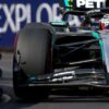 Mercedes elaborează o strategie surprinzătoare pentru Marele Premiu din Monaco!