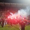 Imaginile celebre surprinse de GSP
