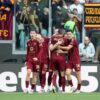Roma nu poate fi oprită! O nouă victorie pentru echipa lui Ranieri, care a ajuns pe loc de Liga Campionilor.
