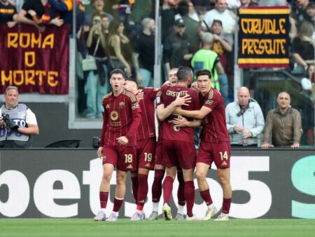 Roma nu poate fi oprită! O nouă victorie pentru echipa lui Ranieri, care a ajuns pe loc de Liga Campionilor.