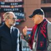 Mesaj de sprijin pentru Dan Șucu » Bannerul suporterilor Genoa la meciul cu Milan
