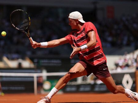 Holger Rune aspiră la „punctul culminant” al turneului de la Roland Garros: o performanță rară