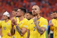 Denis Alibec l-a determinat pe Gigi Becali să-i promită, înainte de semnare: „Asta e convenția noastră. Îmi voi respecta promisiunea.” + Bonusuri atractive în contract