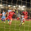 Jucătorul lui Dinamo, copleșit înaintea ultimului meci acasă, după ce și-a anunțat retragerea: „Nu sunt pregătit”