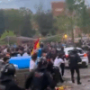 Incident șocant înainte de meciul cu Espanyol