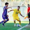 Fotbalistul U21 cu cele mai multe contribuții ofensive a ajuns în play-off. GSP prezintă toate cifrele.
