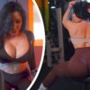 Cât de eficiente sunt abdomenele? O antrenoare de fitness cunoscută dezvăluie: „Există un mit”