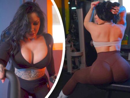 Cât de eficiente sunt abdomenele? O antrenoare de fitness cunoscută dezvăluie: „Există un mit”