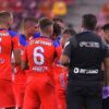Fostul antrenor de la FCSB și-a distrus cariera: Echipa sa a retrogradat în Liga 4 fără a înscrie în play-out.
