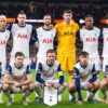 Tottenham a anunțat oficial despărțirea de cinci jucători.