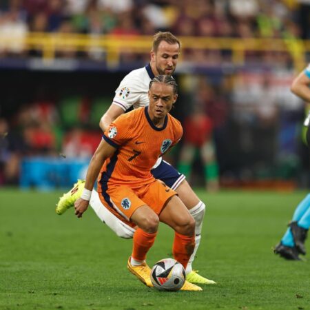 Bayern Munchen intenționează să achiziționeze un fost junior al Barcelonei » Ce jucător urmărește Vincent Kompany