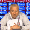 Dan Petrescu și-a luat „adio” de la titlu? Mesajul înaintea meciului decisiv cu Universitatea Craiova pentru locul 2.