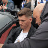 „La ora 18:30, să fiți pe stadion” » Ștefan Târnovanu, detalii din interiorul echipei înaintea sărbătorii titlului de la FCSB