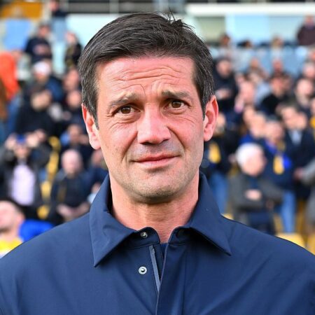 Ce spun italienii despre șansele lui Cristi Chivu de a menține Parma în Serie A » Ce notă i-au dat